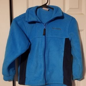 Boy's Columbia jacket